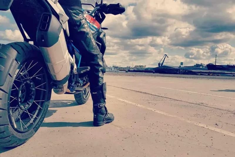 De Motortrainer