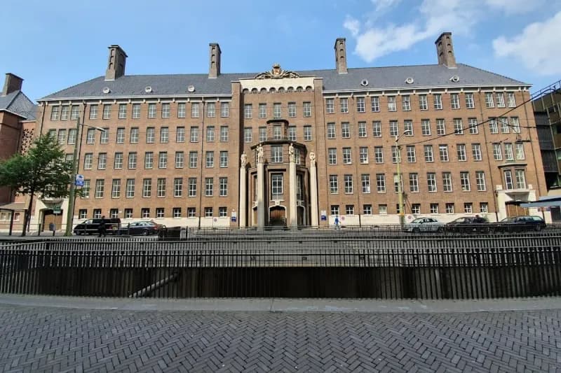 Ministerie van Defensie