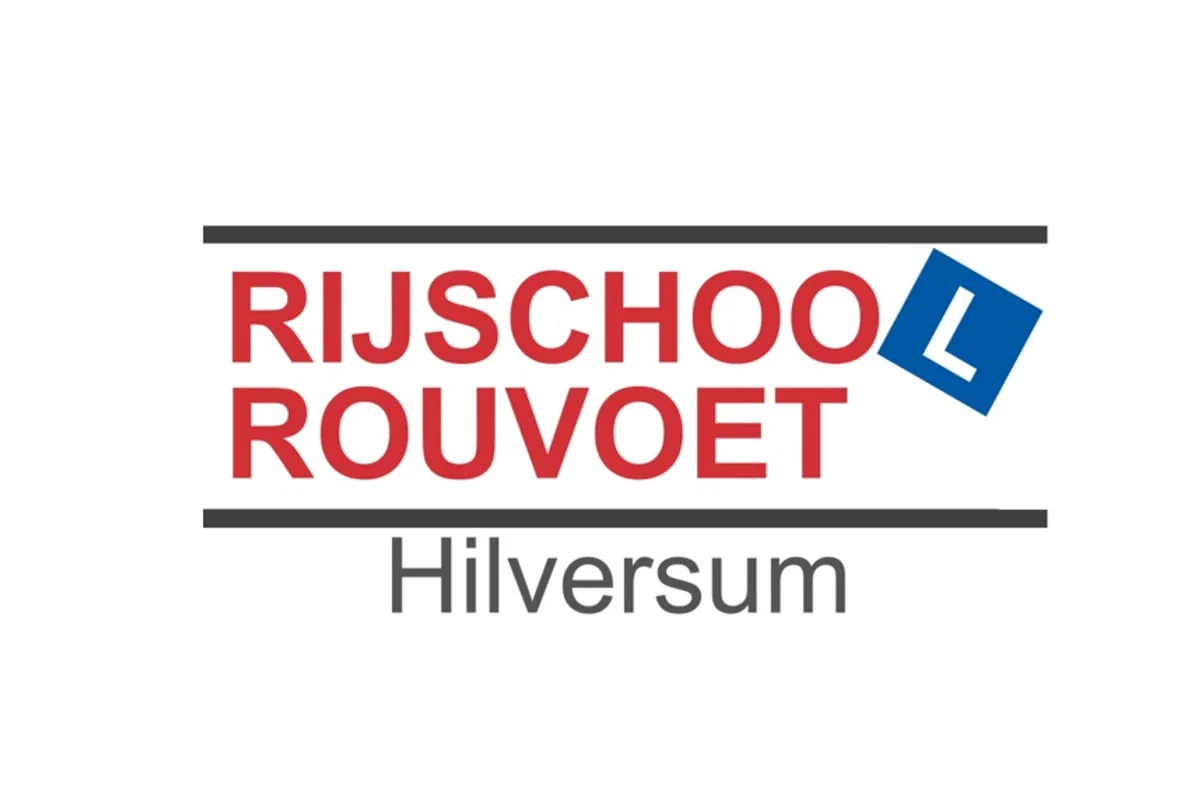 Rijschool Rouvoet B.V.